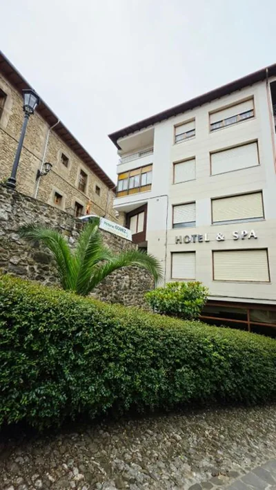 Hotel & Spa Arha by Maile — foto 10