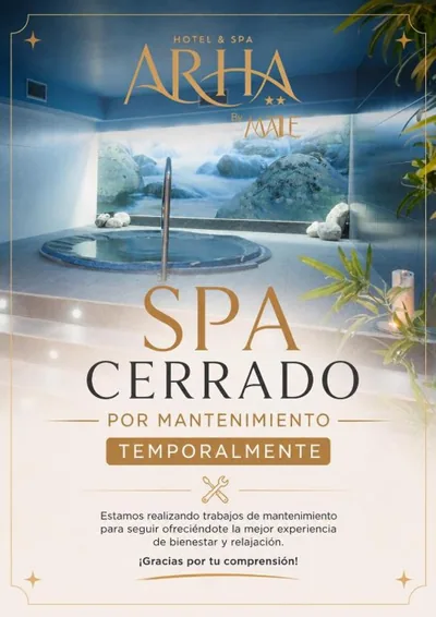 Hotel & Spa Arha by Maile — foto 11