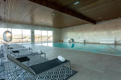 Hotel & Spa Arzuaga — foto 3