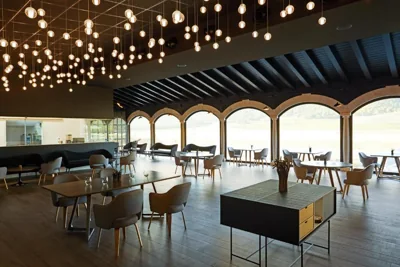 Hotel & Spa Arzuaga — foto 4