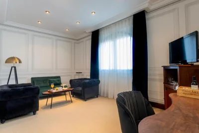 Hotel & Spa Arzuaga — foto 5