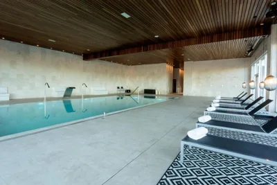 Hotel & Spa Arzuaga — foto 8
