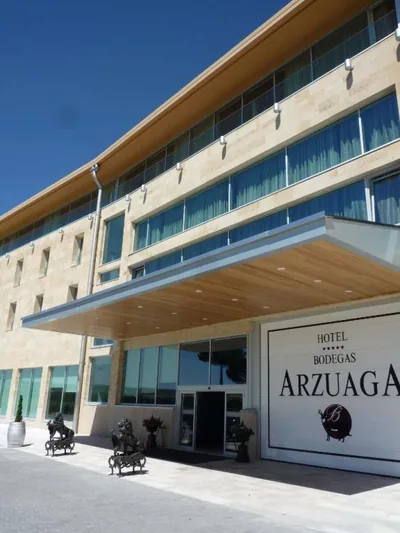 Hotel & Spa Arzuaga — foto 9