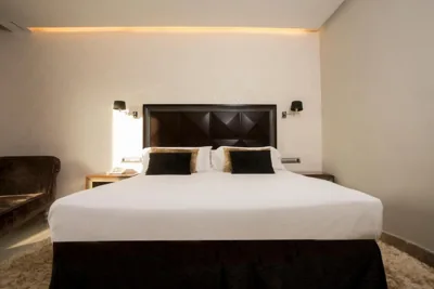 Hotel & Spa Arzuaga — foto 10