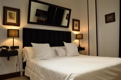 Hotel & Spa Arzuaga — foto 11