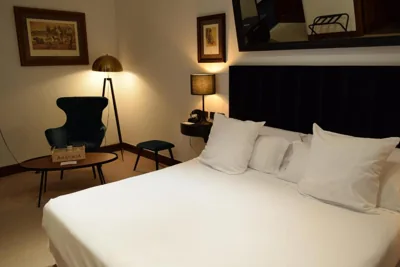 Hotel & Spa Arzuaga — foto 12