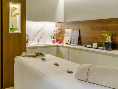 Hotel Spa Atlántico San Vicente do Mar — photo 2