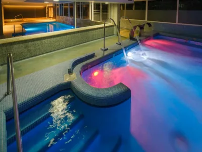 Hotel Spa Atlántico San Vicente do Mar — photo 5