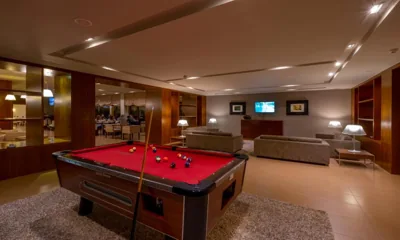 Hotel Spa Attica21 Vilalba — foto 4