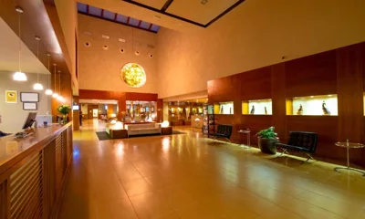 Hotel Spa Attica21 Vilalba — foto 6