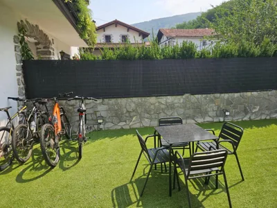 Hotel SPA Atxaspi — foto 6