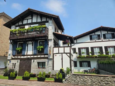 Hotel SPA Atxaspi — foto 10