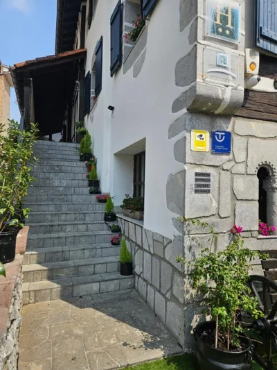 Hotel SPA Atxaspi — foto 12