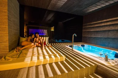 Hotel Spa Balfagon — 写真 4