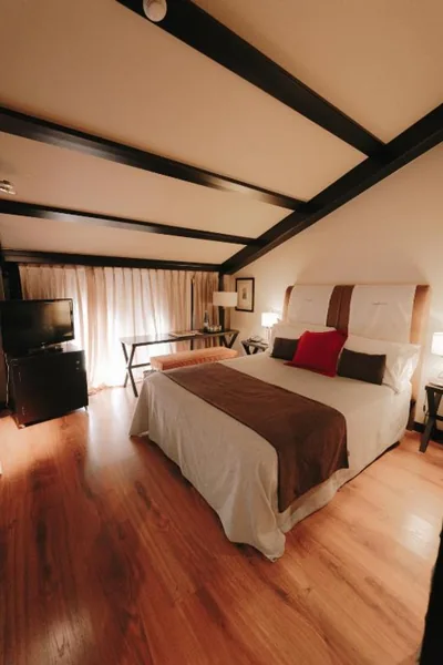 Hotel Spa Balfagon — 写真 5