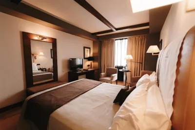 Hotel Spa Balfagon — 写真 9
