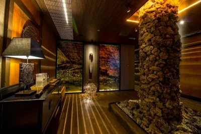 Hotel Spa Balfagon — 写真 10