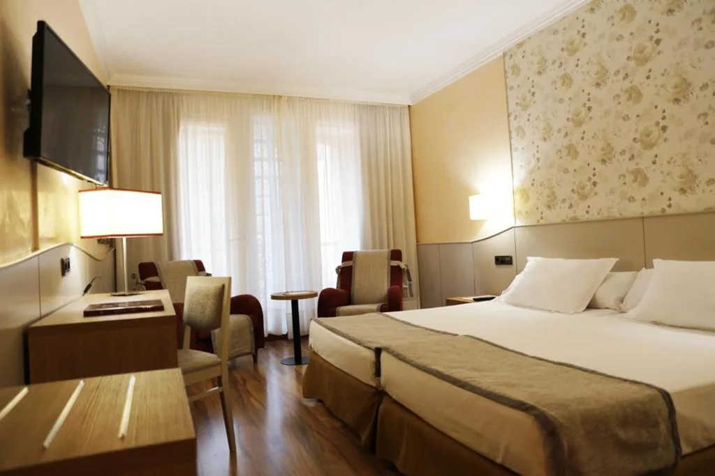 Hotel SPA Balneario de Arnedillo