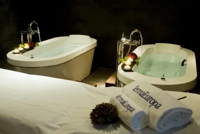 Hotel SPA Balneario de Arnedillo — photo 3