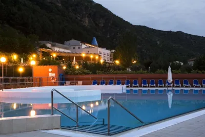 Hotel SPA Balneario de Arnedillo — photo 4