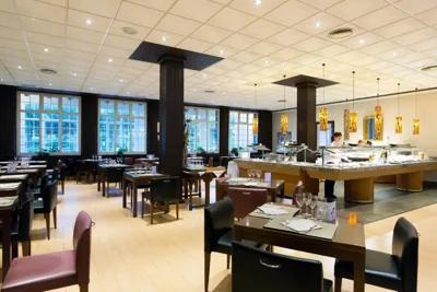Hotel SPA Balneario de Arnedillo — photo 5