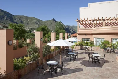 Hotel SPA Balneario de Arnedillo — photo 7
