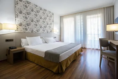 Hotel SPA Balneario de Arnedillo — photo 8