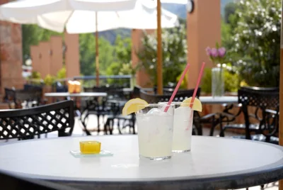 Hotel SPA Balneario de Arnedillo — photo 10