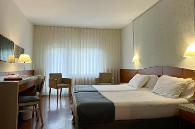 Hotel SPA Balneario de Arnedillo — photo 11