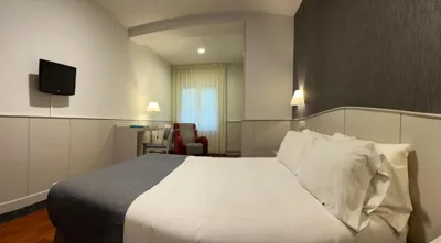 Hotel SPA Balneario de Arnedillo — photo 12