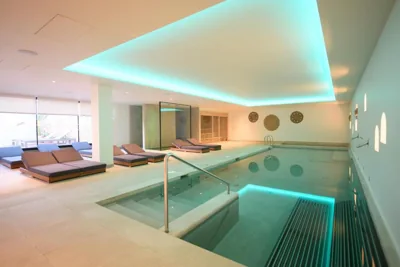 Hotel & Spa Blau Parc — foto 2