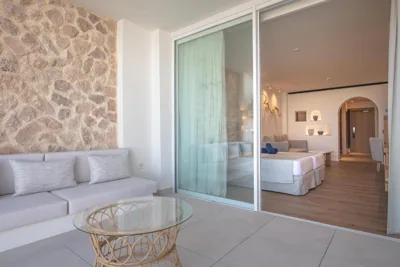 Hotel & Spa Blau Parc — foto 5