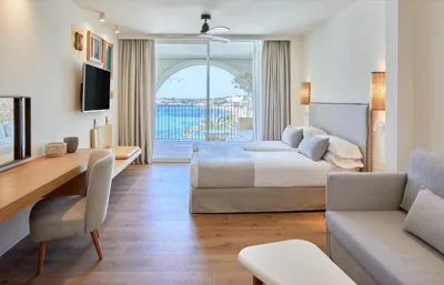 Hotel & Spa Blau Parc — foto 6