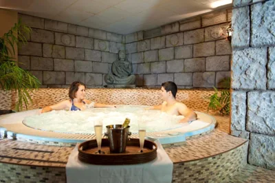 Hotel Spa Cádiz Plaza — foto 8