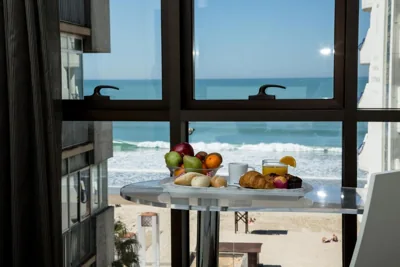 Hotel Spa Cádiz Plaza — foto 11