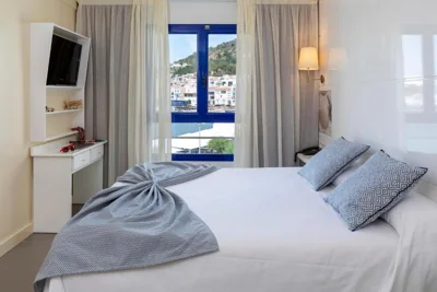 Hotel Spa Cap de Creus — foto 2