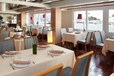 Hotel Spa Cap de Creus — foto 4