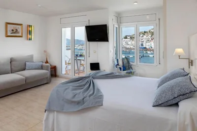 Hotel Spa Cap de Creus — foto 5