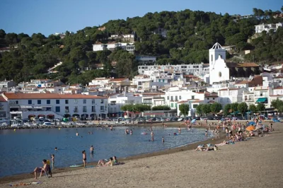 Hotel Spa Cap de Creus — foto 6