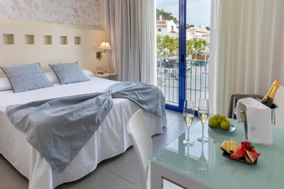 Hotel Spa Cap de Creus — foto 7