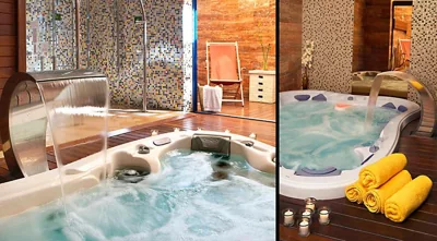Hotel Spa Cap de Creus — foto 8