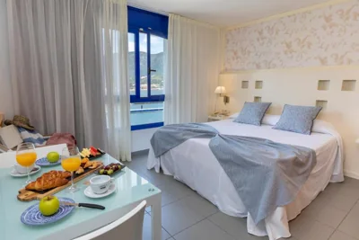 Hotel Spa Cap de Creus — foto 9