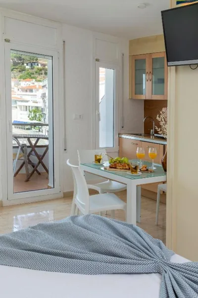 Hotel Spa Cap de Creus — foto 10