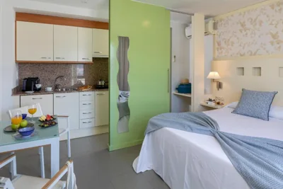 Hotel Spa Cap de Creus — foto 11