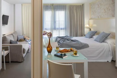 Hotel Spa Cap de Creus — foto 12