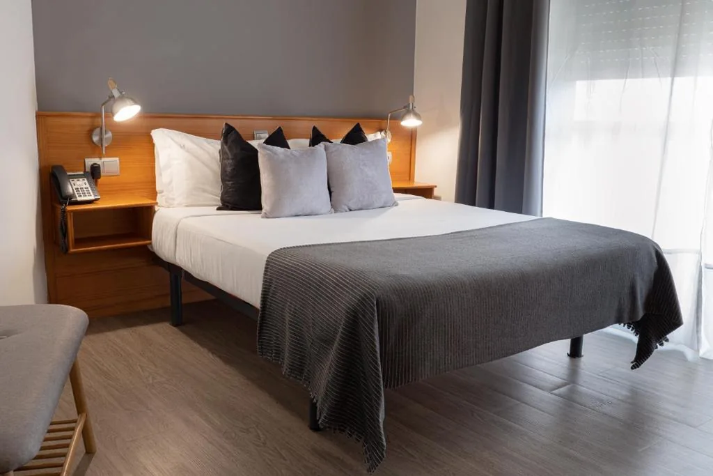 Camera singola — Hotel & Spa Carlos desde 1996