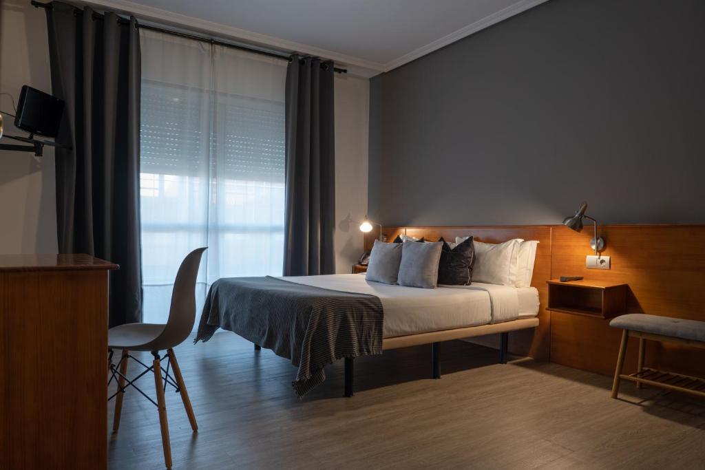 Hotel & Spa Carlos desde 1996