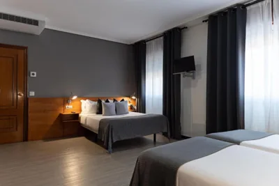 Hotel & Spa Carlos desde 1996 — foto 2