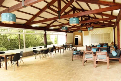 Hotel & Spa Carlos desde 1996 — foto 5