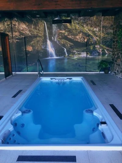 Hotel Spa Casona La Hondonada — Foto 3